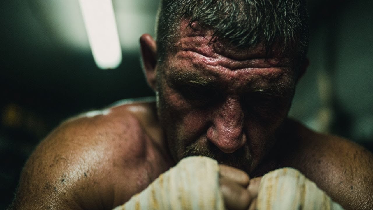 Full Movie: 12 Round Gun (2017) - Heart-Pounding Sports Drama