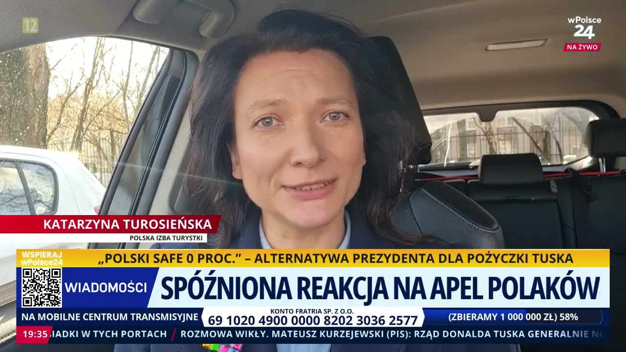 Dramatyczny apel Polaków! Rząd zmienił zdanie ?
