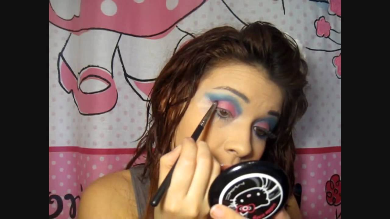 LOOK PRIMAVERAL.wmv
