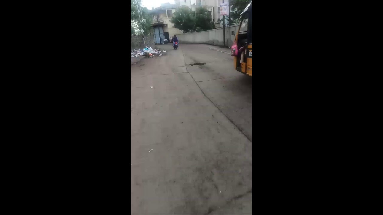 wagholi, ubale nagar