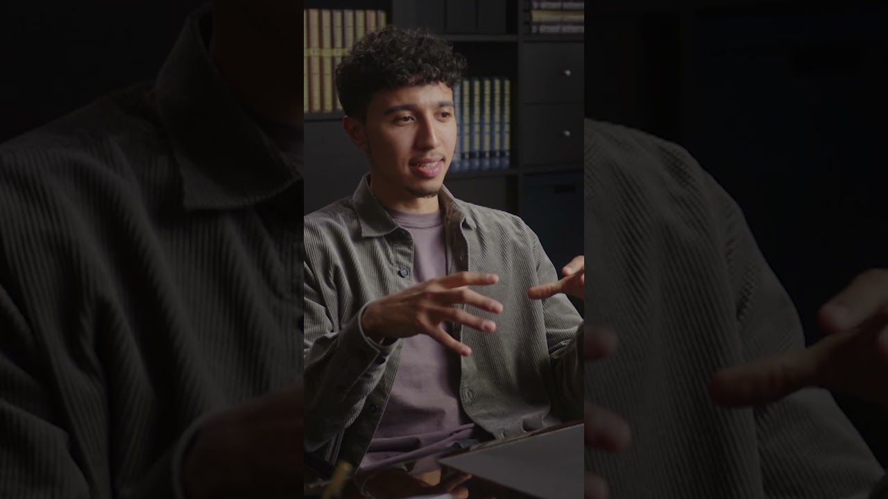 Maigret: Reda Elazoura's Favorite Scene