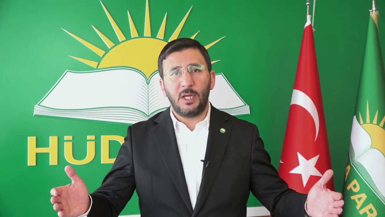 #h&uuml;dapar'ın bakış a&ccedil;ısı budur. #shorts #suriya #esed esed