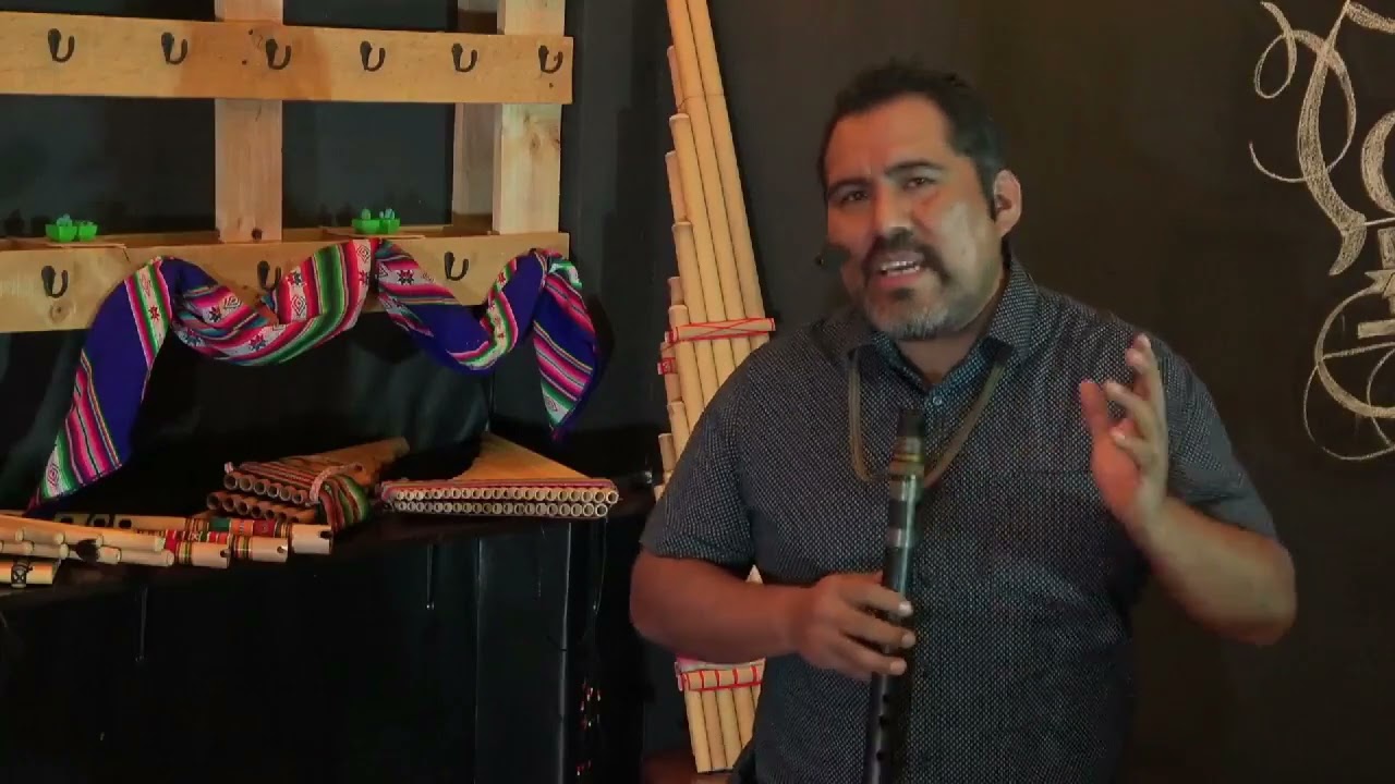 Hablemos de vientos 3