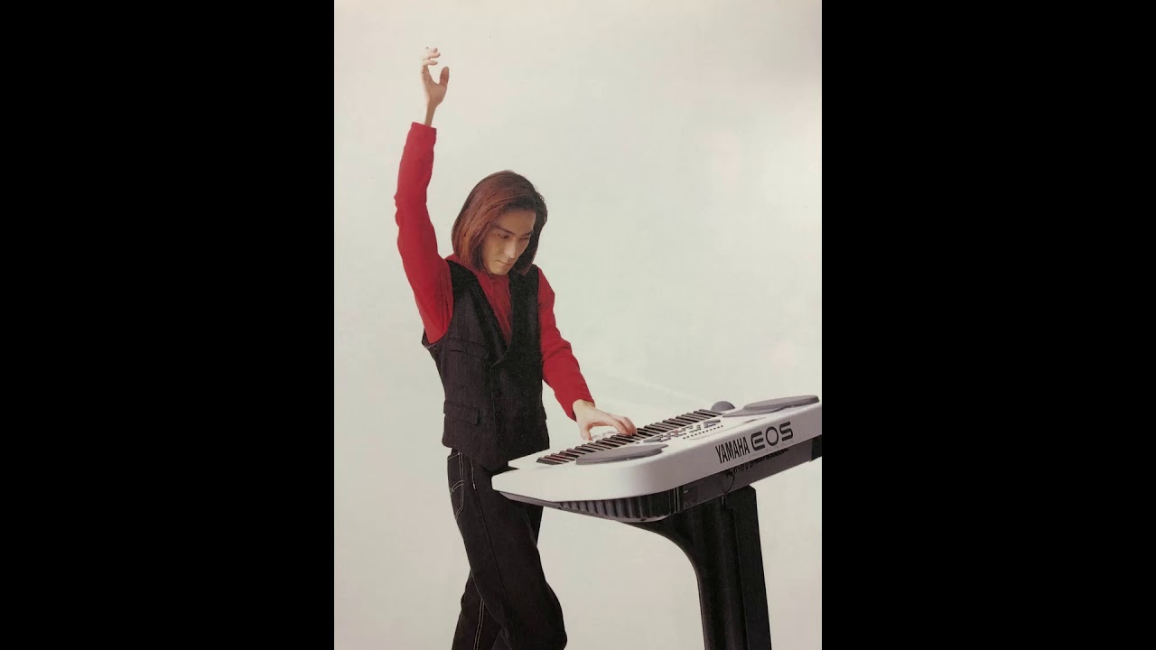 Tetsuya Komuro / TOO SHY SHY BOY ! ~ AIBU (instrumentals)