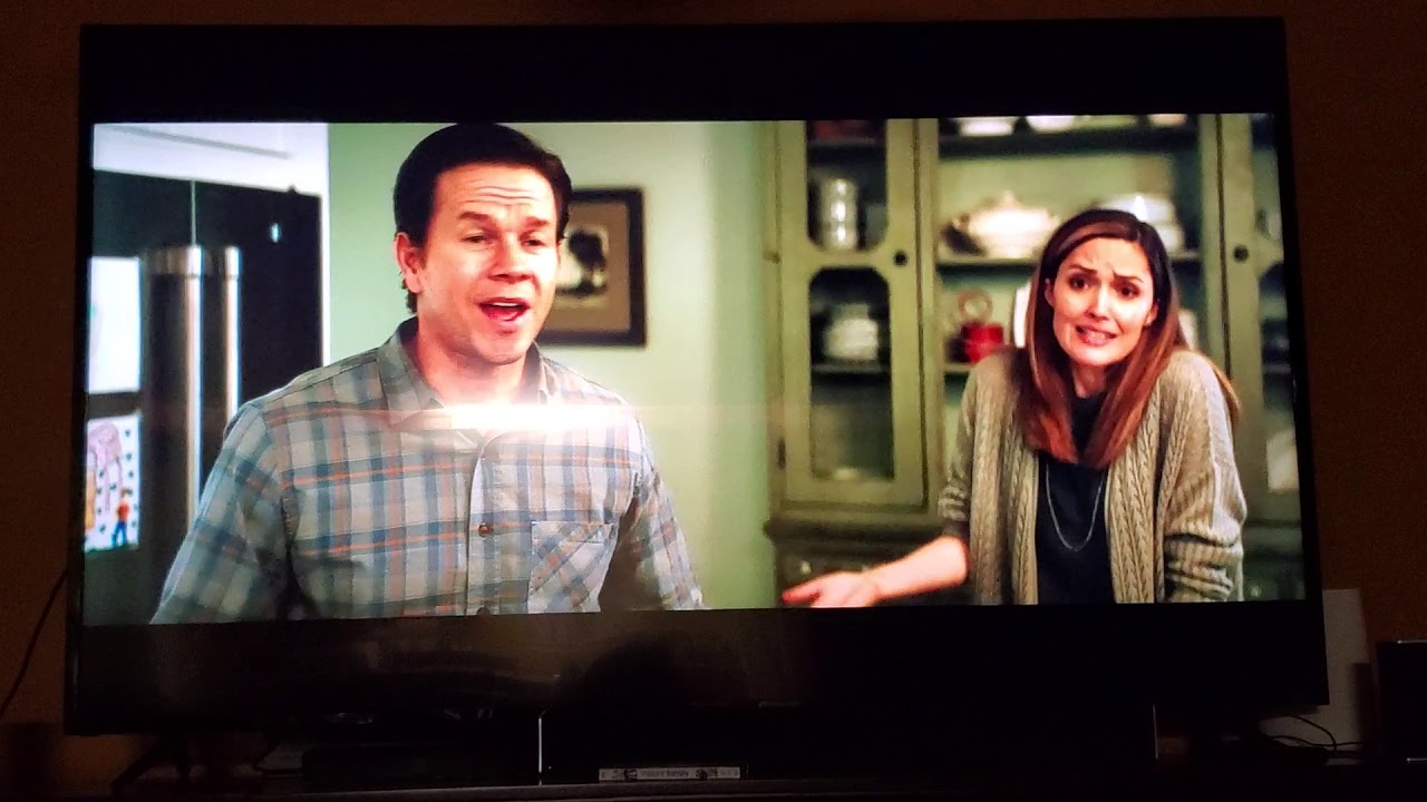 Instant family ( deleted scenes )(2)