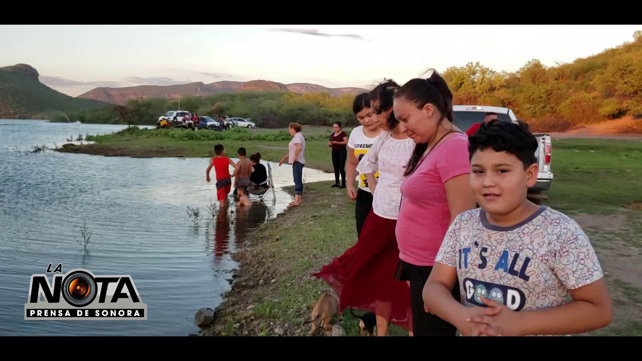 #Un Recorrido   Dique 10 de Ciuadad Obregon Sonora Mexico