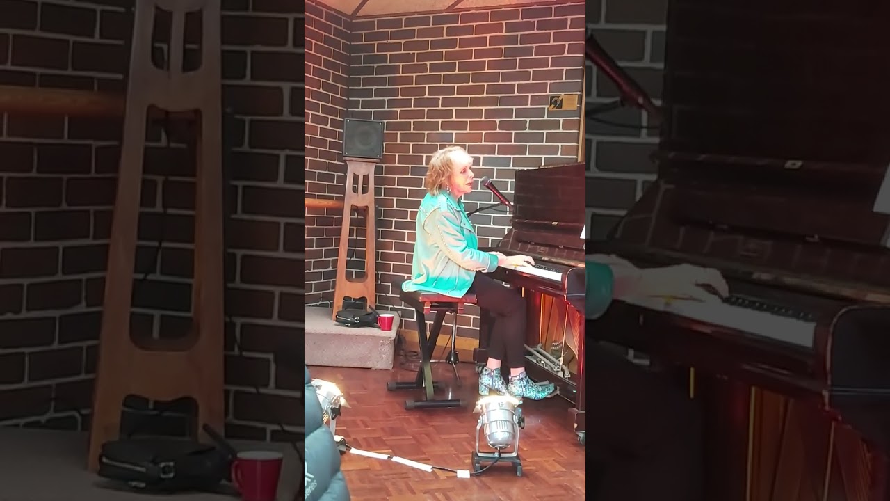 Jan Preston performance for ABC Friends NSOS on 12 Sep 2024