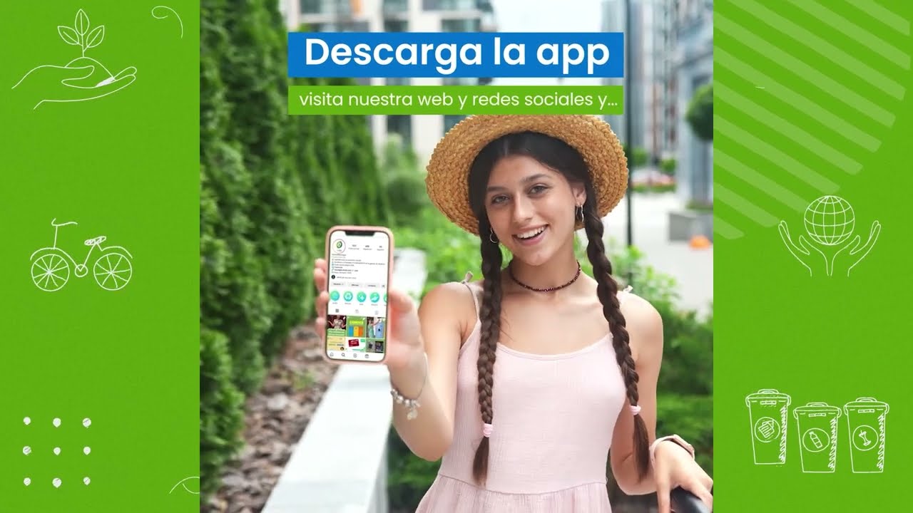 &iquest;C&oacute;mo funciona nuestra nueva app?