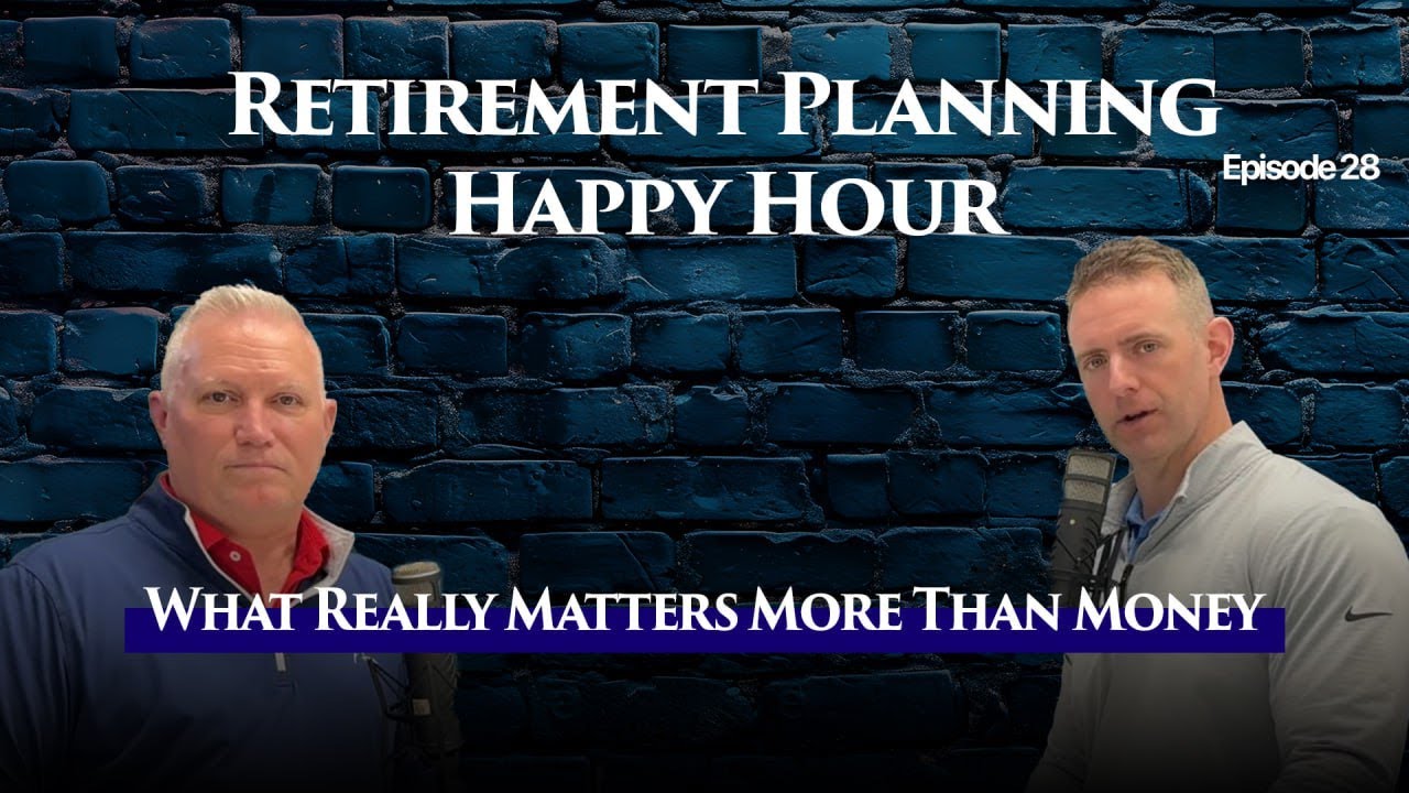 What Really Matters More Than Money