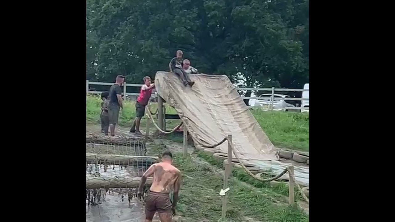 Dorset Mud Trail