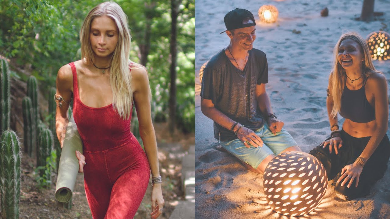 Intermittent Fasting & Calorie Tracking For Results | Nicaragua Diary