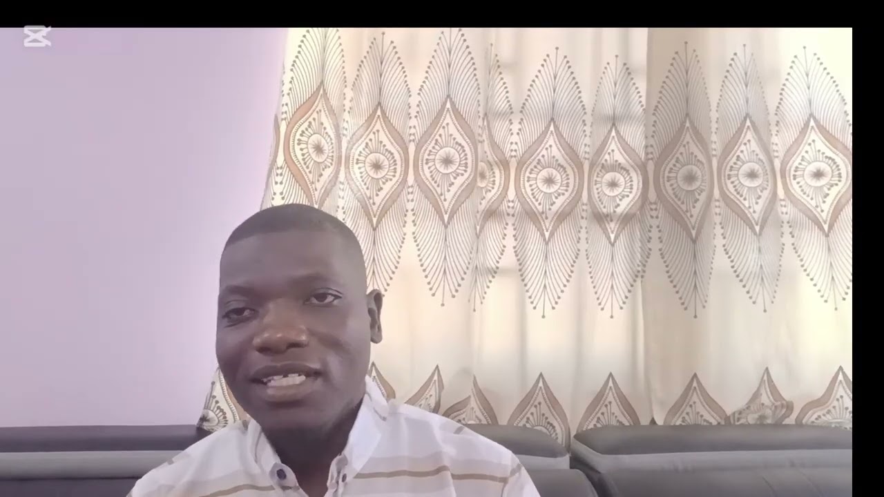 Umekubaliwa na Mungu