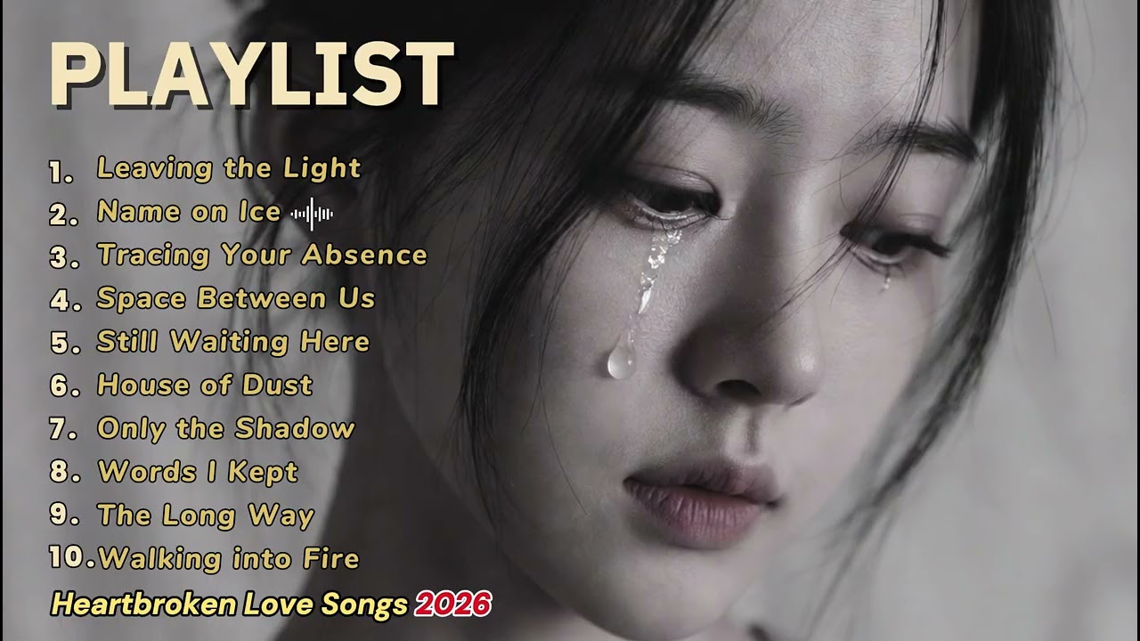 Leaving the Light – Original Sad Song 💗🎧 Top Music Everyone’s Searching For