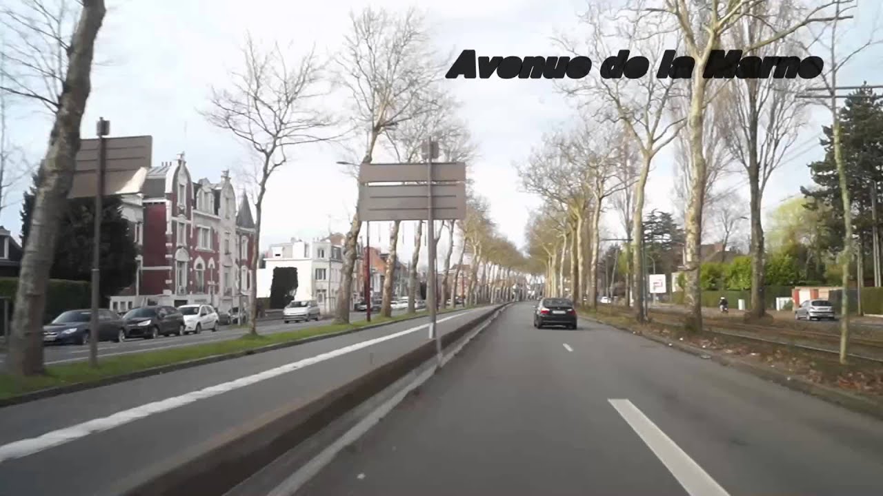 [F] Lille-Tourcoing