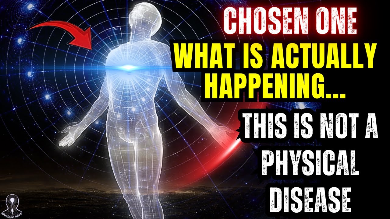 After the spiritual awakening, your body will start reacting like this ~ Signs You’re Changing!