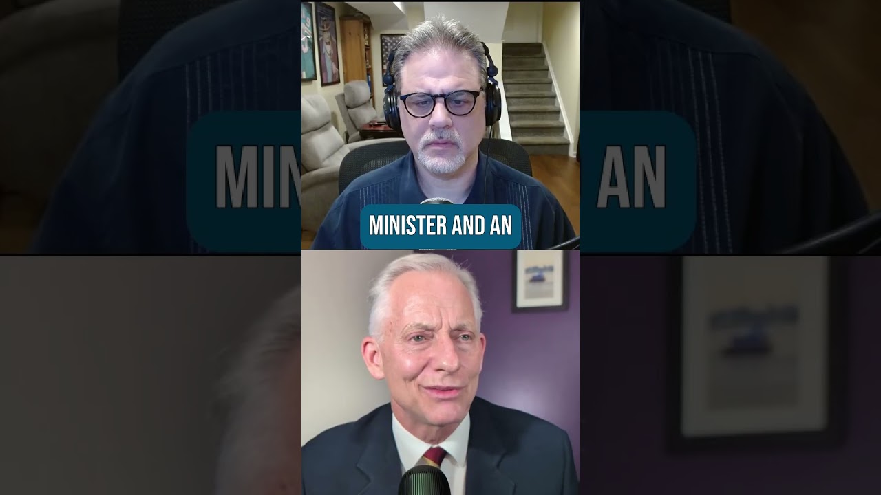 Trump & Netanyahu&rsquo;s Shouting Match Changes Everything | Liberty Lens