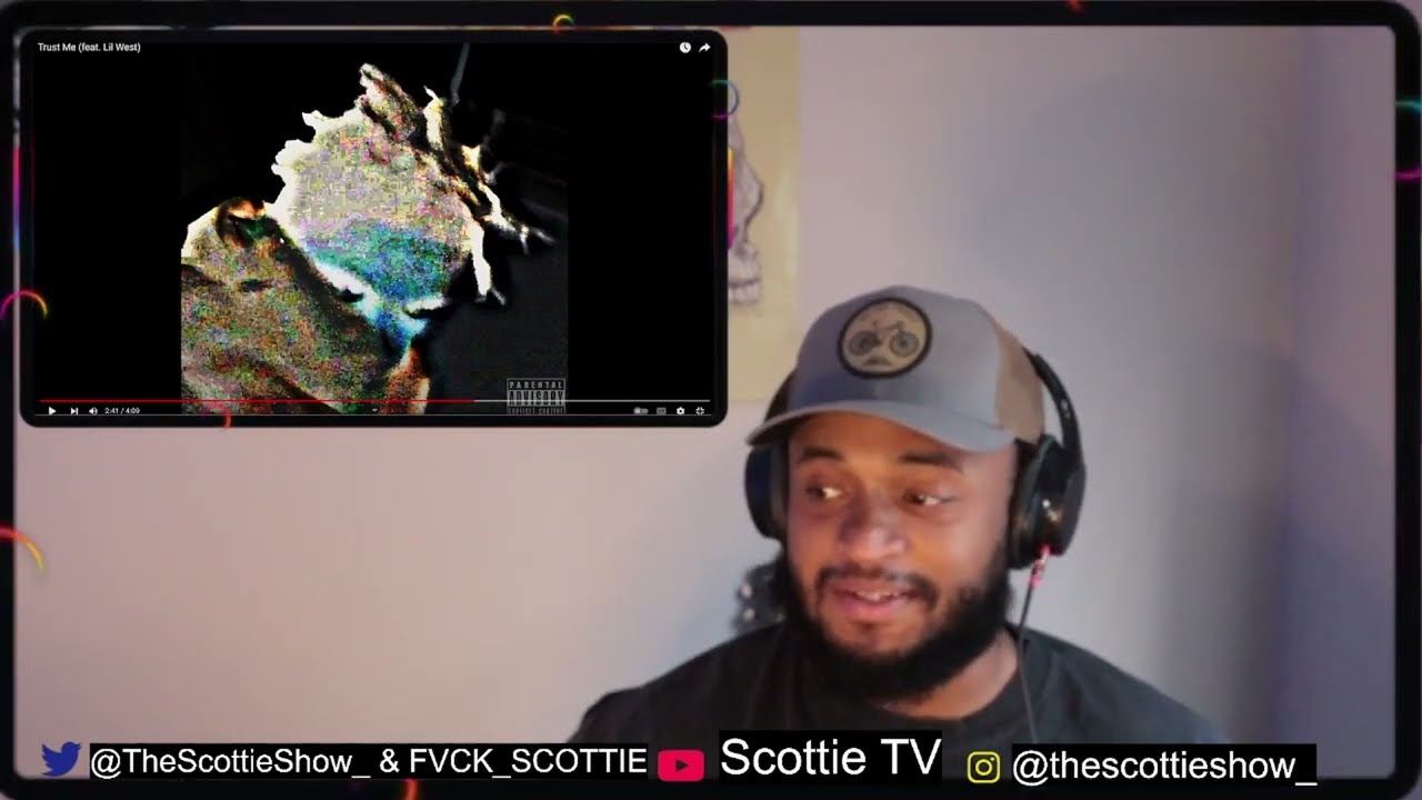 SYBYR - Cloudless, I Like Being, Trust Me | Full Reaction & Review