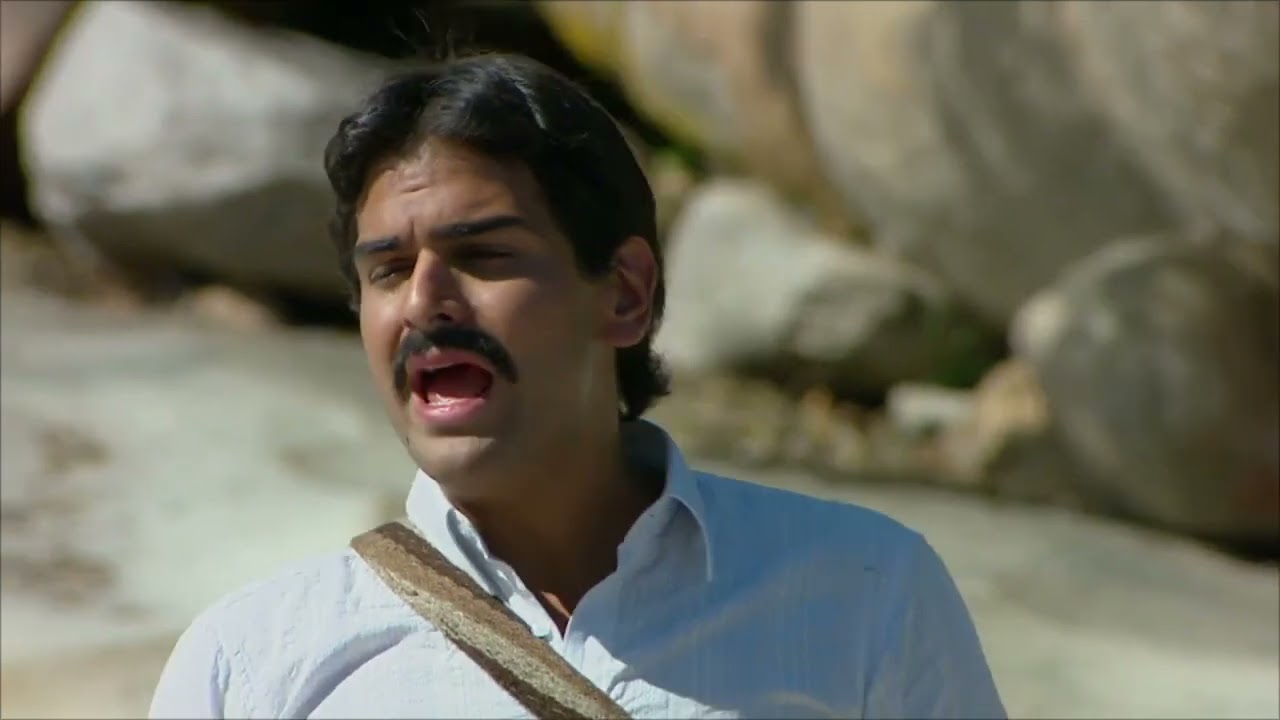 Mi novia y Mi Pueblo Alejandro Palacio (Rafael Orozco El Ídolo)