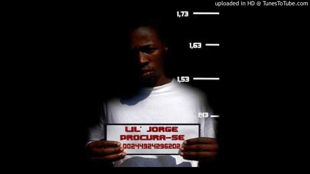 Lil Jorge - Pensamentos (Feat. Kool Klever)