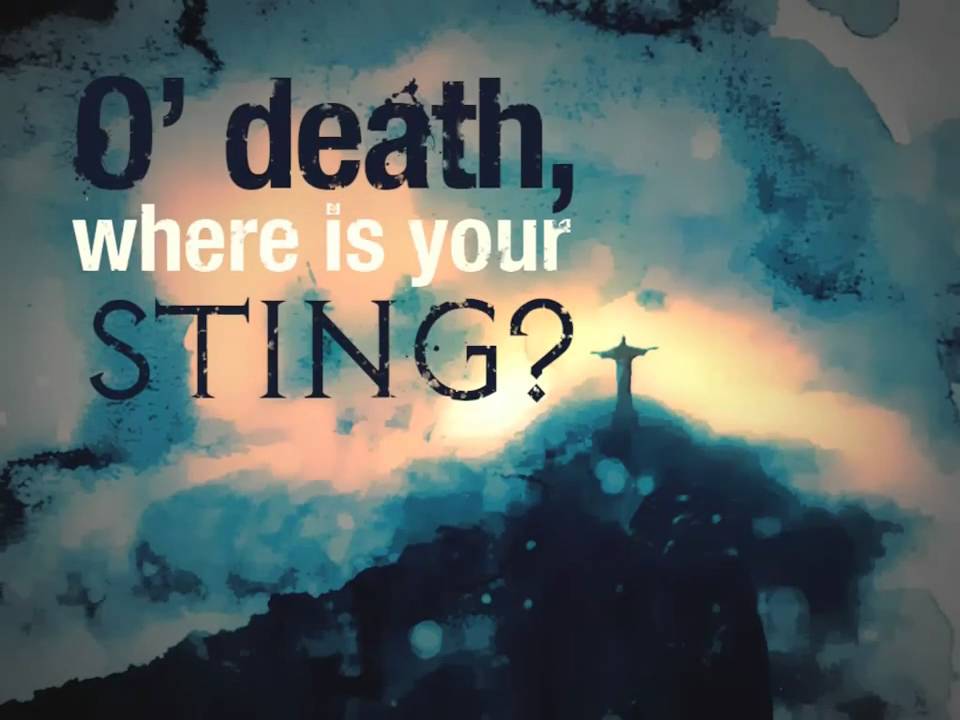 Christ Is Risen - Matt Maher
