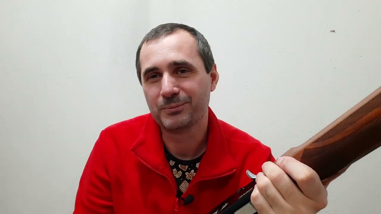 Долгожданный Стаж в 2 года. Выбираем многозарядный полуавтомат