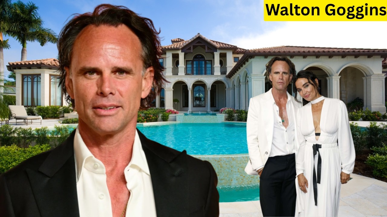 **Walton Goggins: The Untold Story of Hollywood’s Most Intense and Underrated Star 🎬🔥**