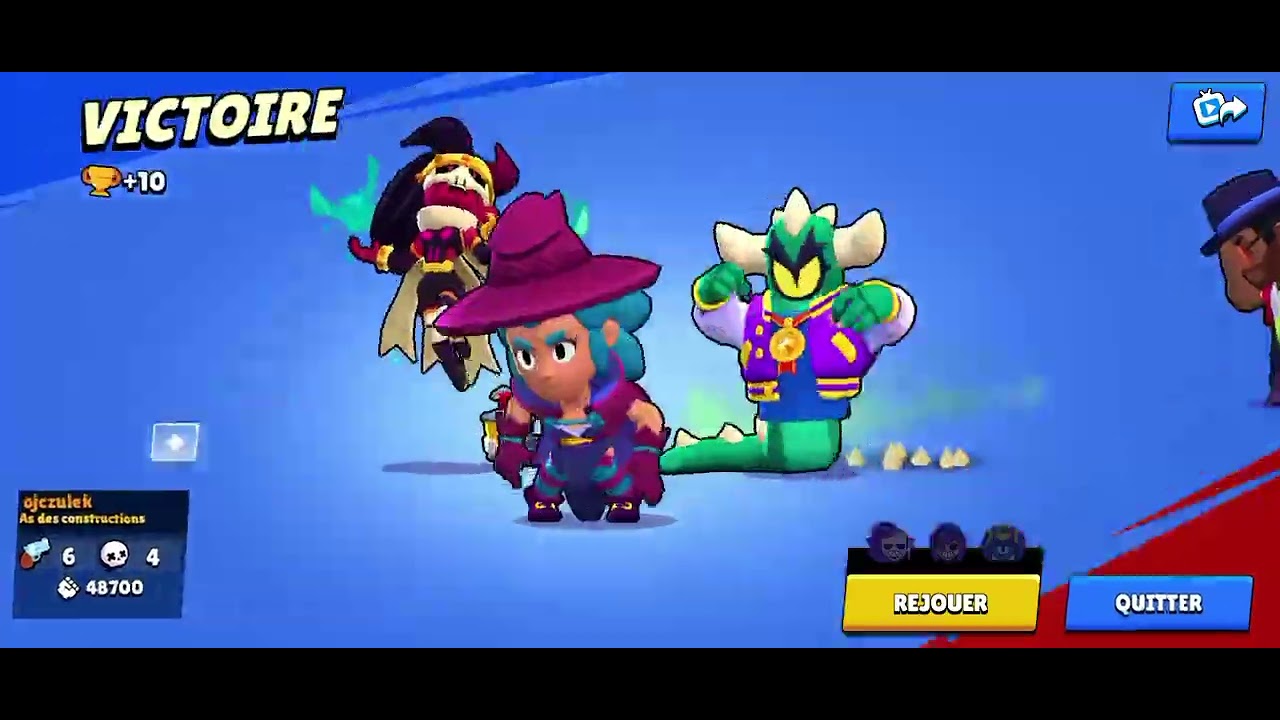 J'améliore ma Shelly 