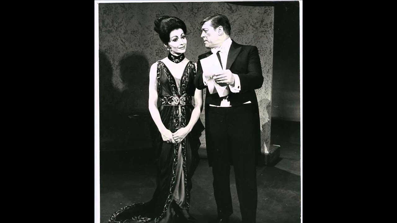 Gordon MacRae ~ Yours Is My Heart Alone