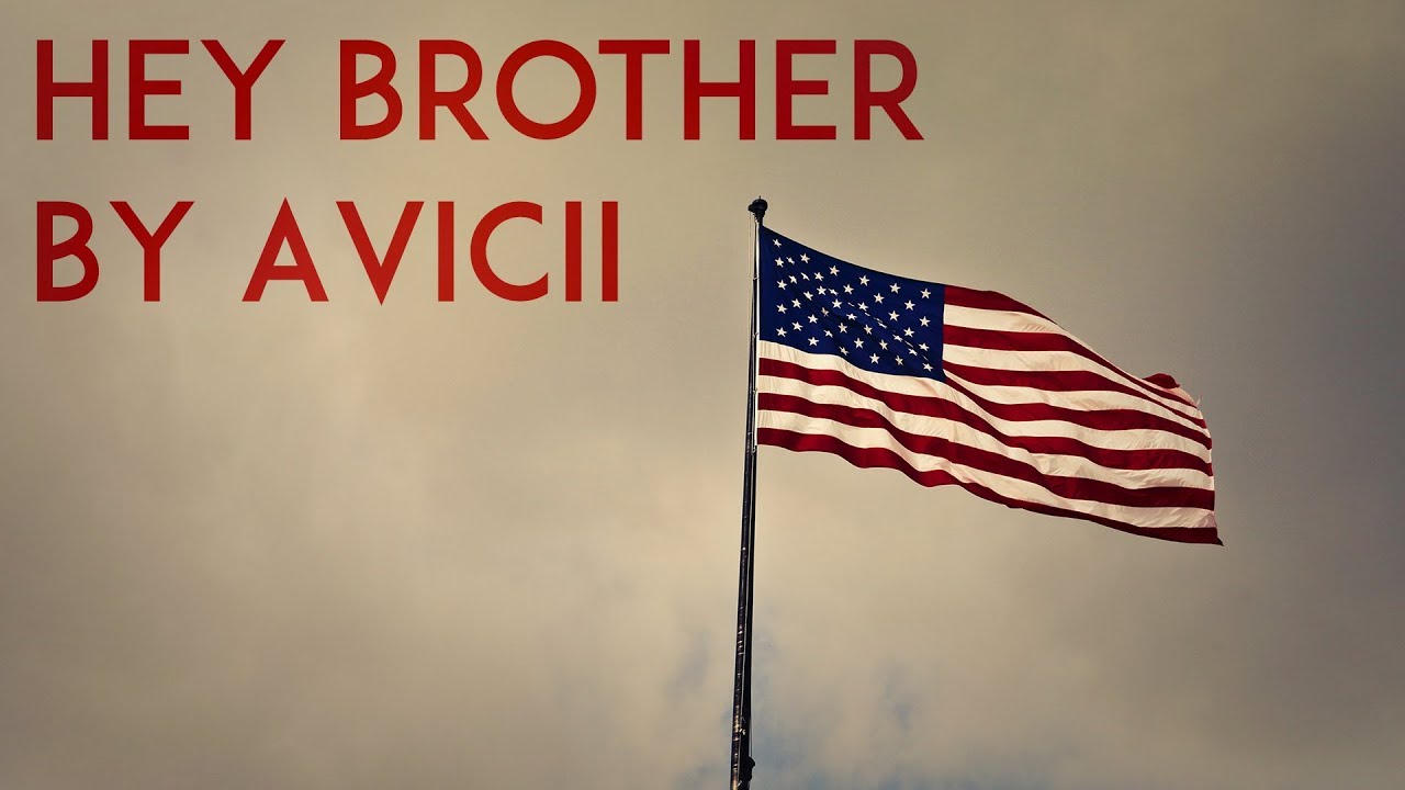 Hey Brother by Avicii - cover by Vanilla Aardvark