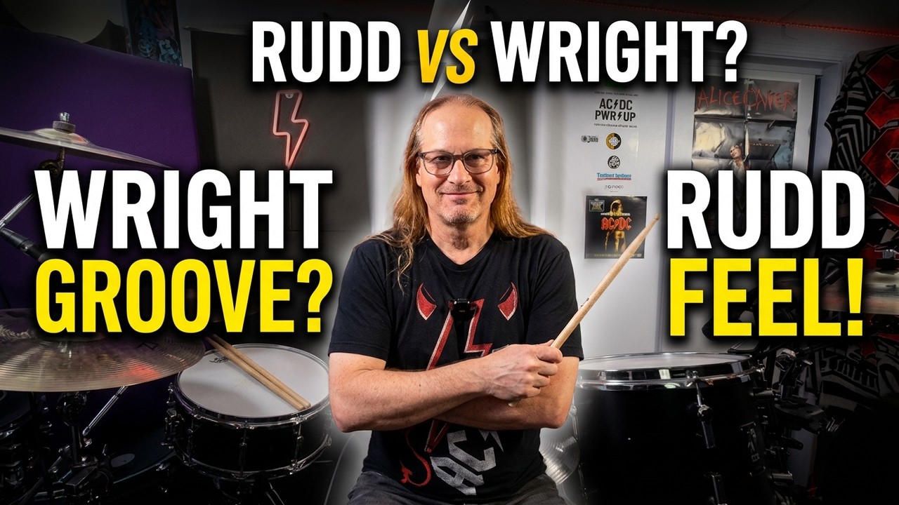 What If Phil Rudd Played 