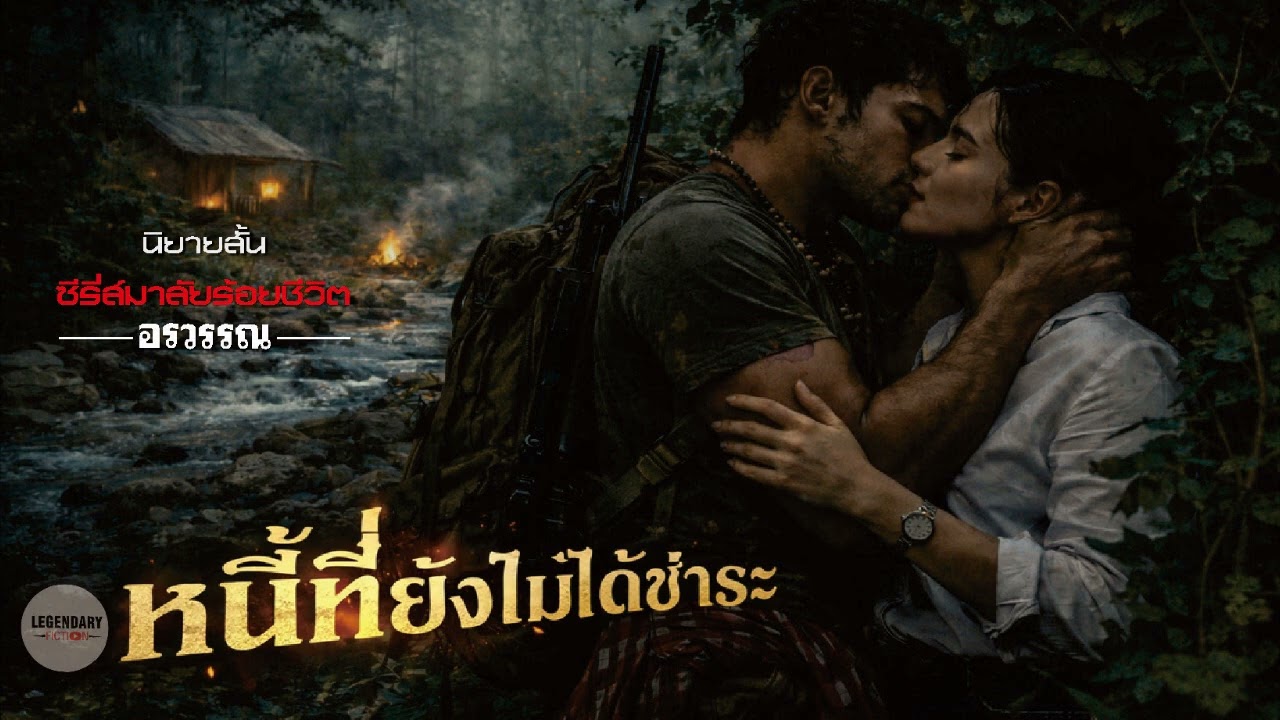 นิยายสั้น : หนี้ที่ยังไม่ได้ชำระ (อรวรรณ)