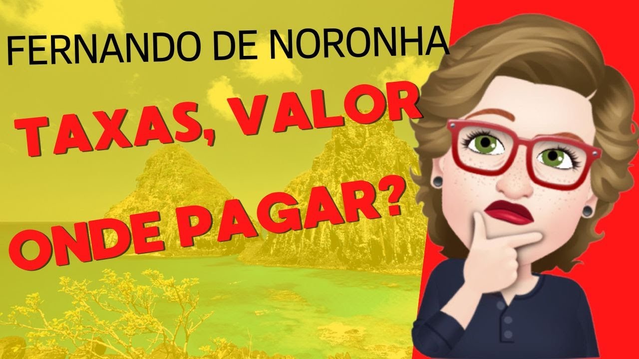 Taxa de Fernando de Noronha: Quais são, valor e como pagar?