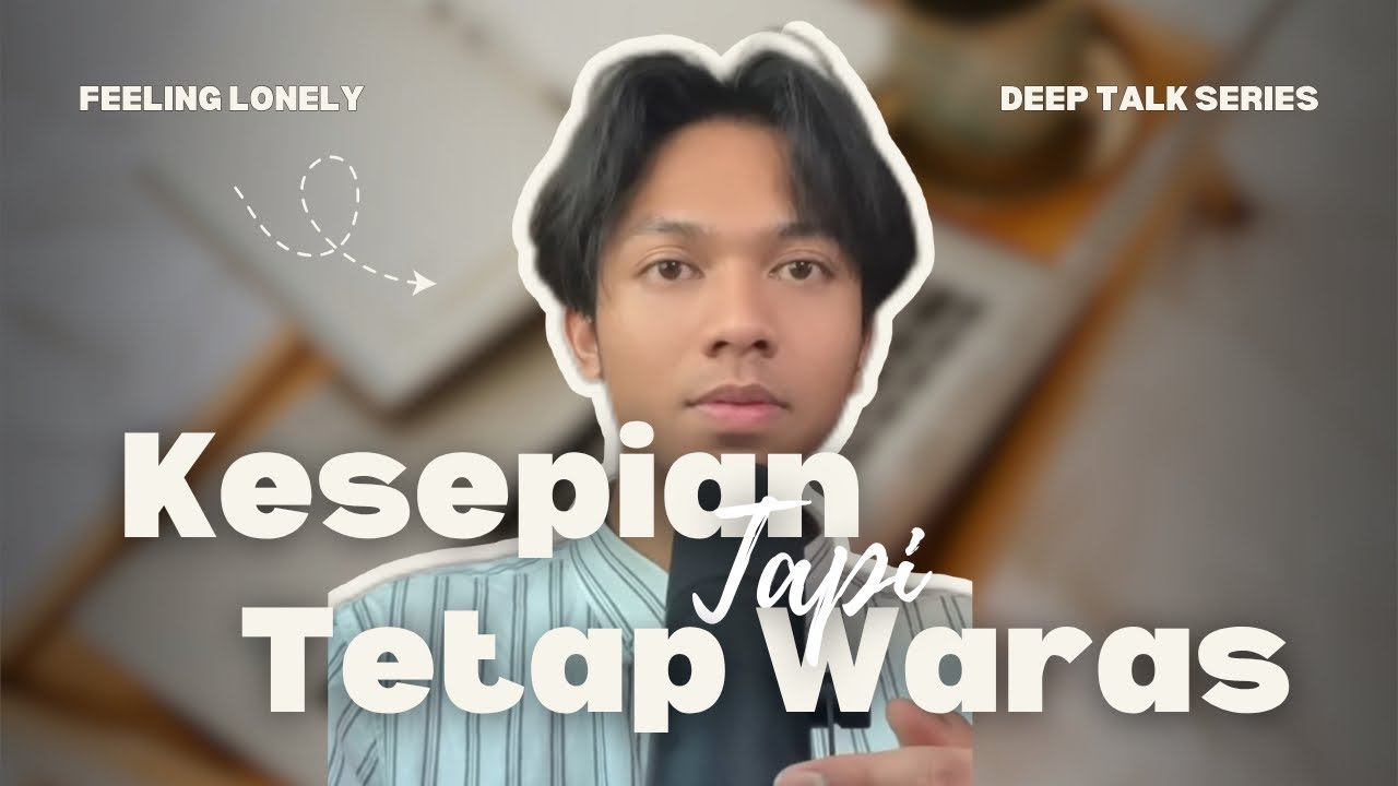 Ini Yang Terjadi Ketika Kamu Fokus Dengan Diri Sendiri | Deep Talk Series