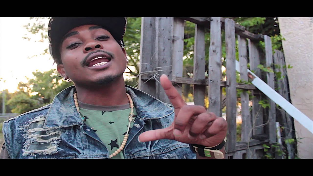 TRILL - MY LIFE