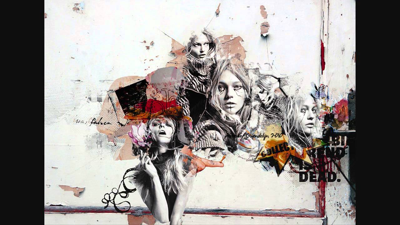 Dowdy - Dance With Me [HD]