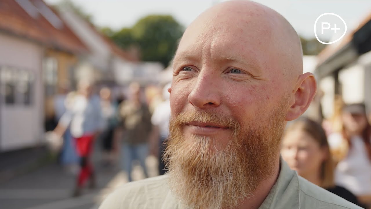 Pensionsalder er ikke længere lig med folkepensionsalder - P+, Pensionskassen for Akademikere