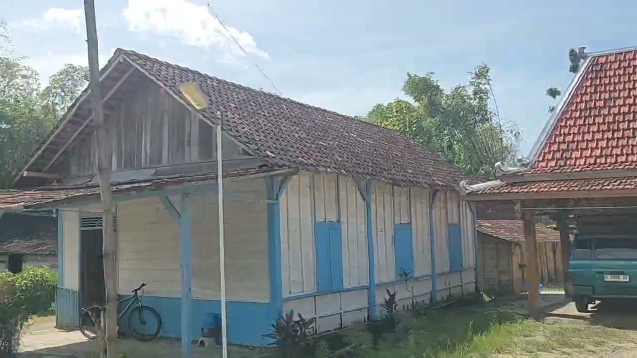 jalan alternatip doplang randublatung