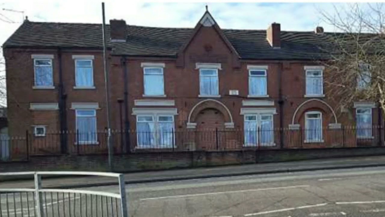Ilkeston - The Past & Present in Pictures