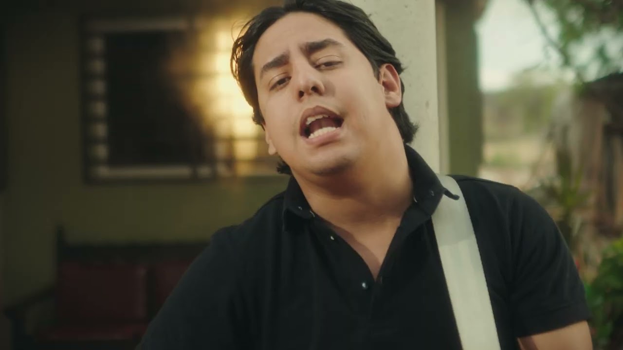 Como Toda Una Guerrera | Grupo Hesed (Video Oficial)