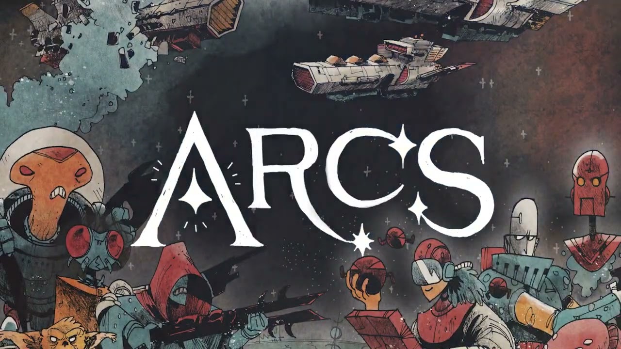 Arcs