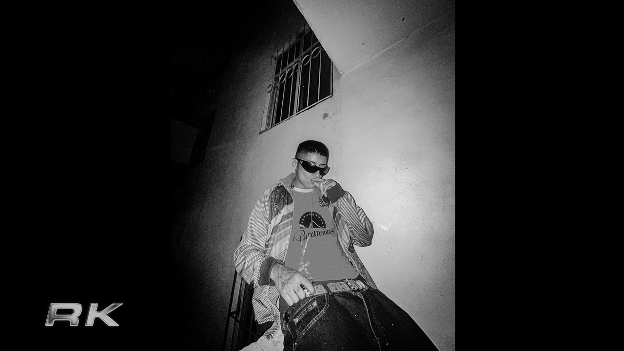[FREE] SINAKA X KENNAT REGGAETON TYPE BEAT 