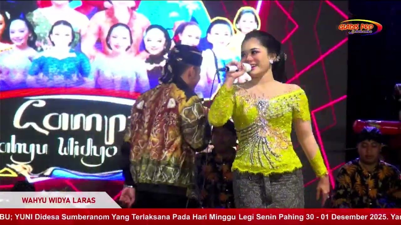 LAWAK PERCIL TERBARU PART 2 LIVE SUMBERANOM