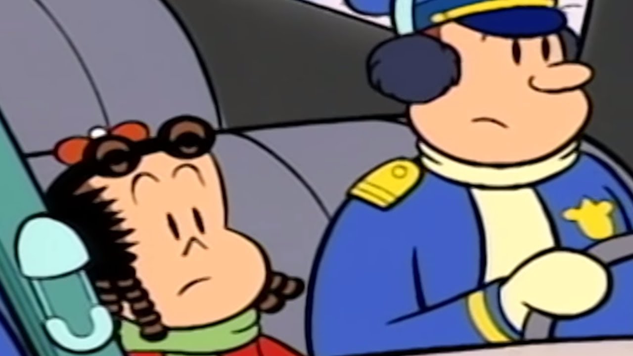 The Little Lulu Show | The 