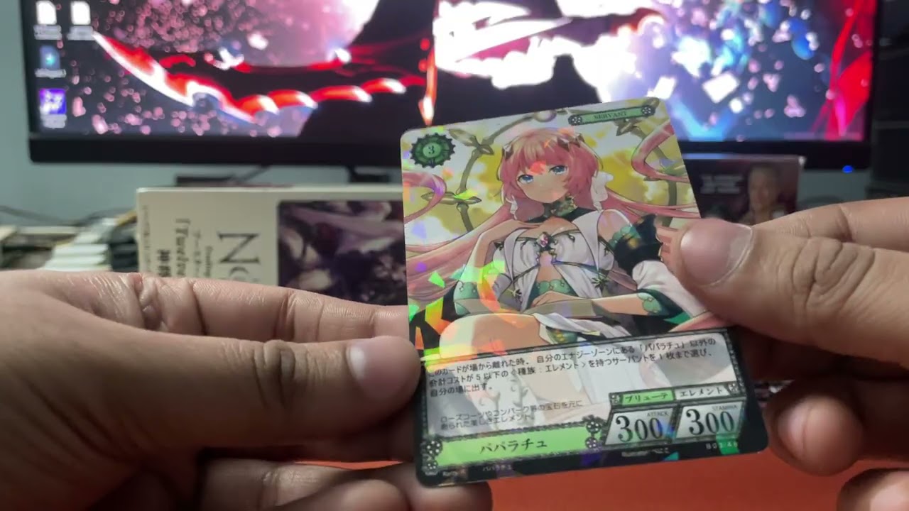 NOVA Twelve Mation TCG Unboxing & Pack Opening | Insane Pulls! | PokeShopIndia