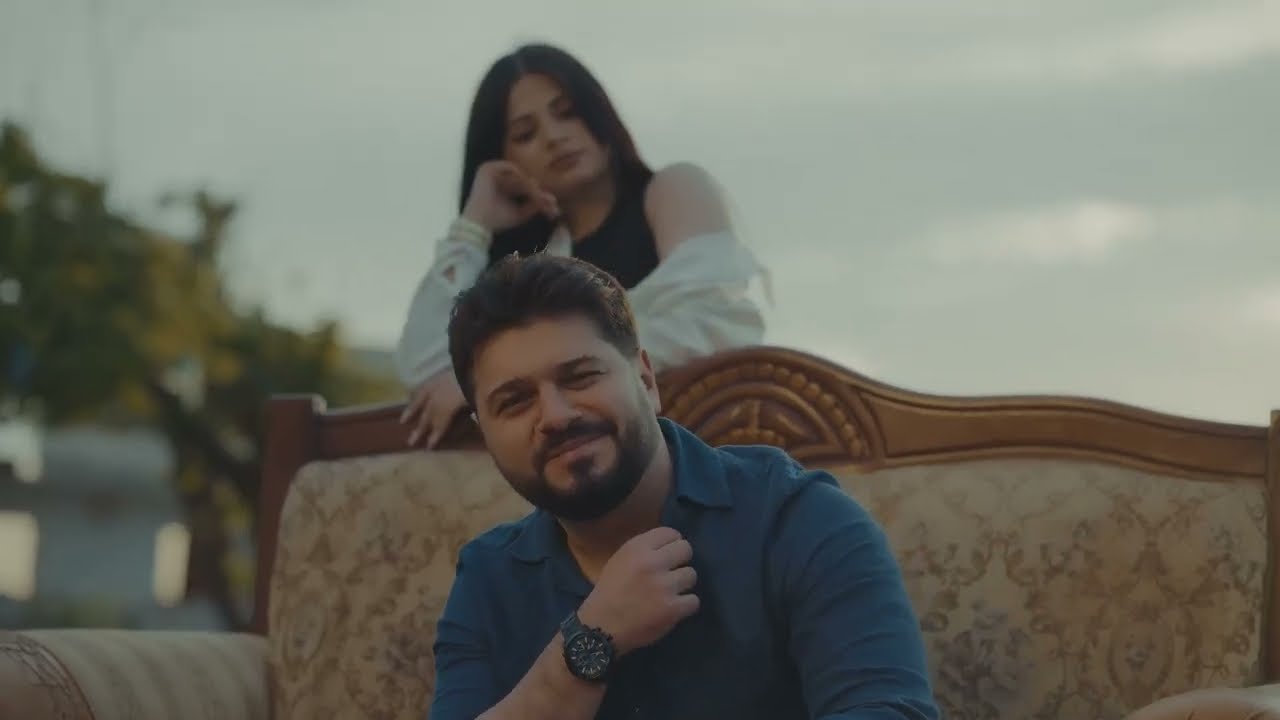 İlkin Hasan - Ogrusuyam (2024 Yeni Klip 4K)