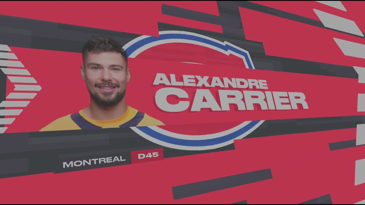Montreal Canadians @ Boston Bruins NHL 26 3rd Period