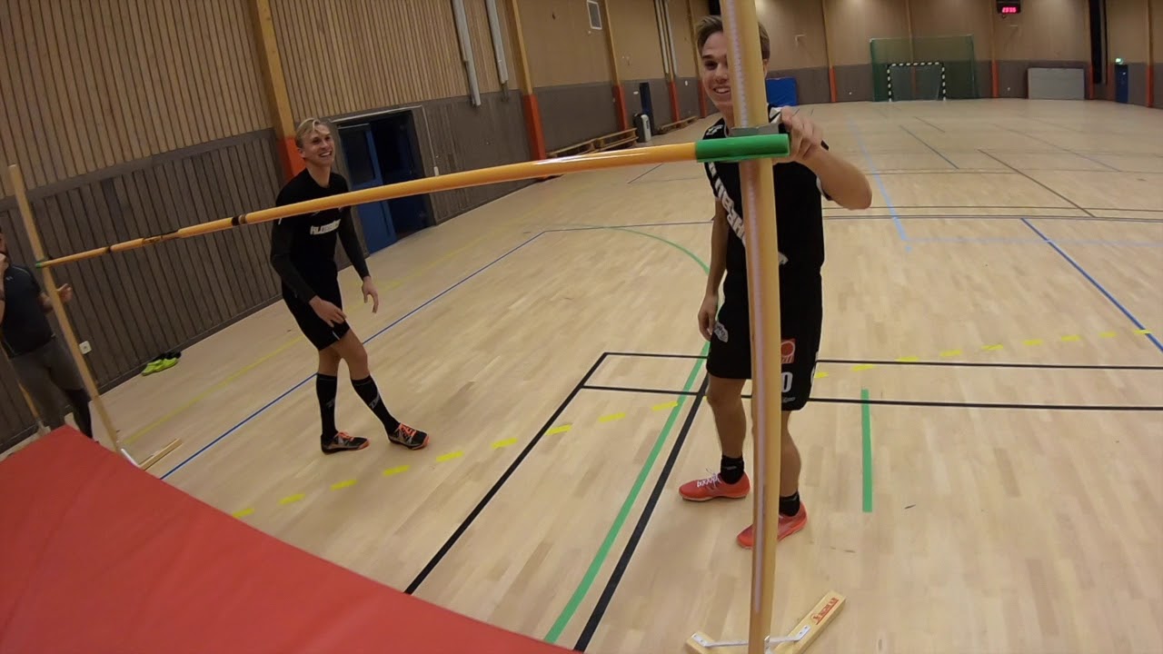 FHIB-TV avsnitt 6- höjdhopp