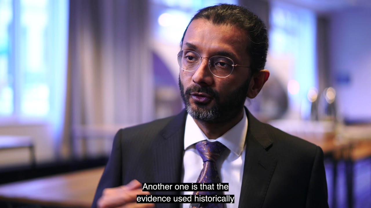 The future of value added medicines - Arun Narayan