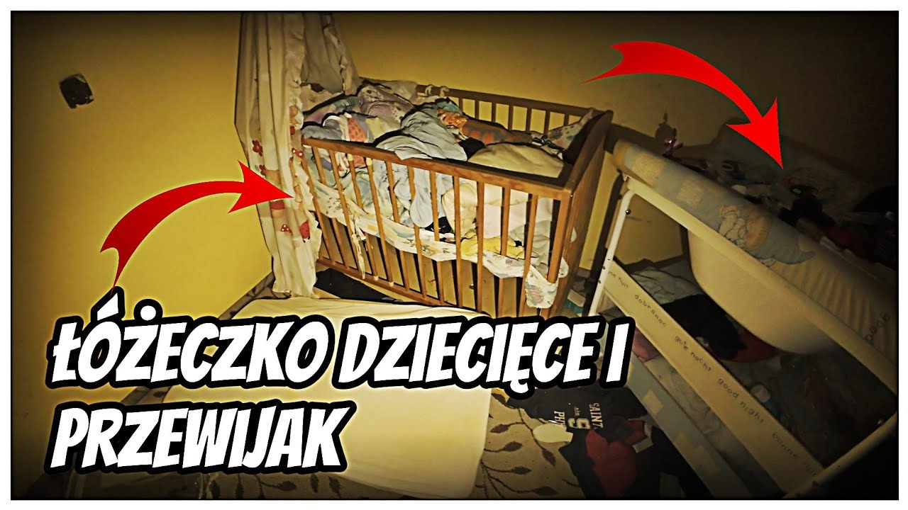OPUSZCZONY DOM. CZY TU WYDARZYŁO SIĘ COŚ STRASZNEGO?!  #urbex #explore #urbandecay