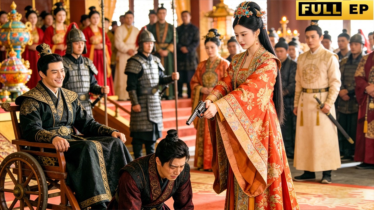 A modern female soldier travels back in time and gains superpowers.【Lame Prince's Medical Wife】
